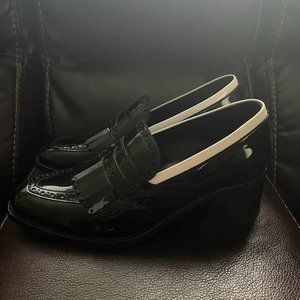 The Office of Angela Scott